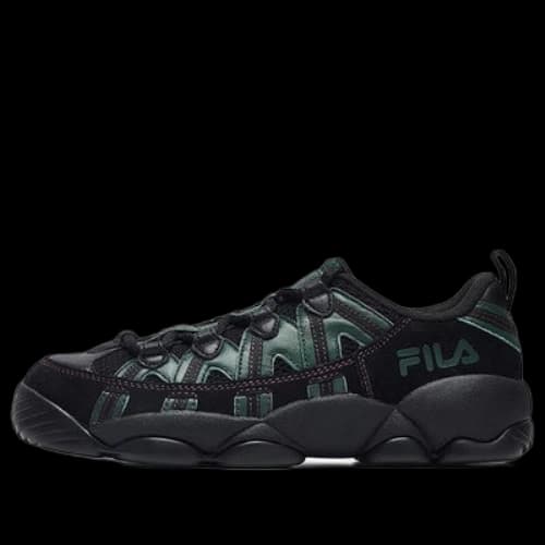 3.1 Phillip Lim x FILA Black/green (Women's)