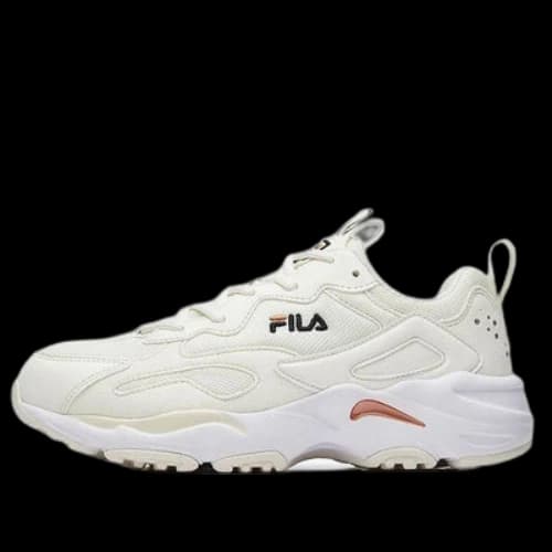 FILA Tracer 'White Cream' (Women's)