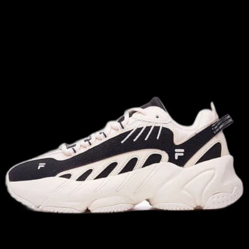FILA Ade We Low Light pink/Black (Women's)