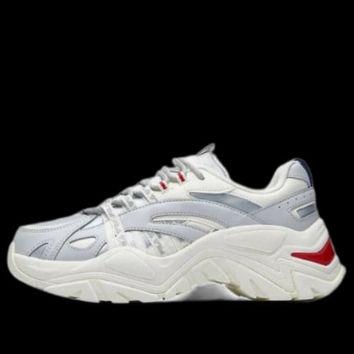 FILA Sofia 'Gray White' (Women's)