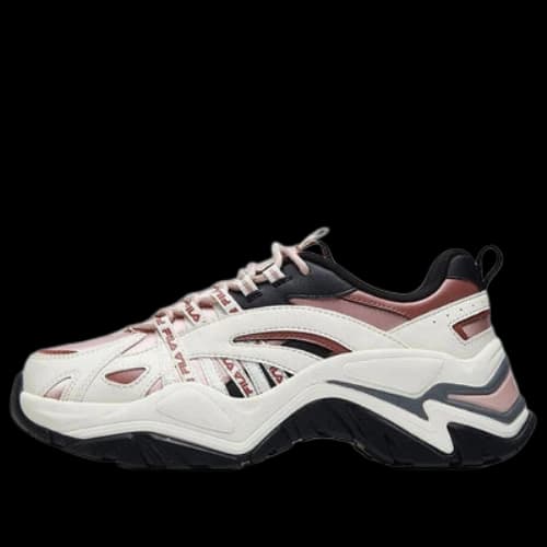 FILA Sofia 'White Brown Black' (Women's)
