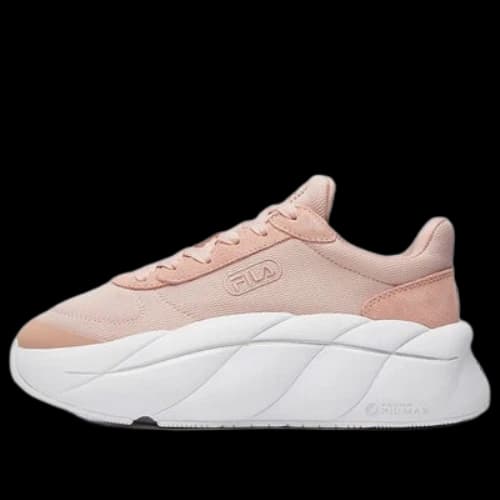FILA Gelato Running Shoes Pink (Women's)