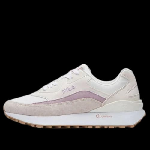 FILA Jogger Low-Top Pink (Women's)