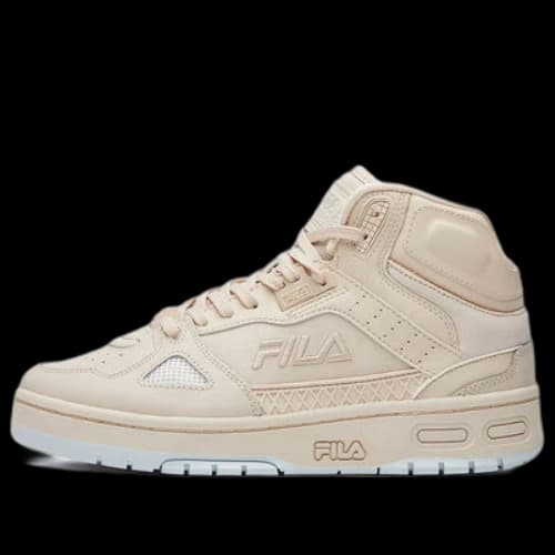FILA Teratach White (Women's)