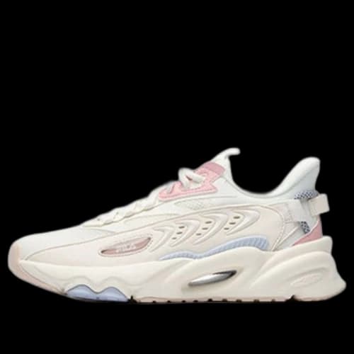 FILA Sky Trail VNTG Pink/White (Women's)
