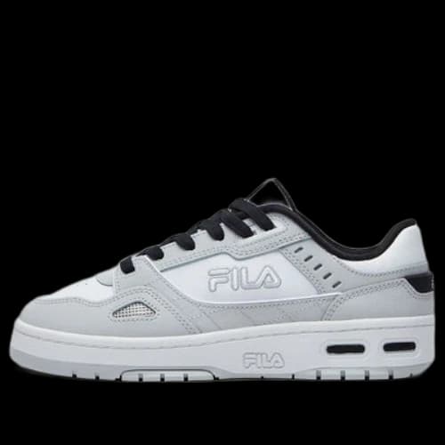 FILA Heritage-FHT 'Light Grey' (Women's)