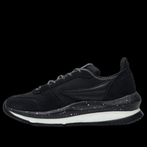 FILA Ritmo Running Shoes Black (Women's)