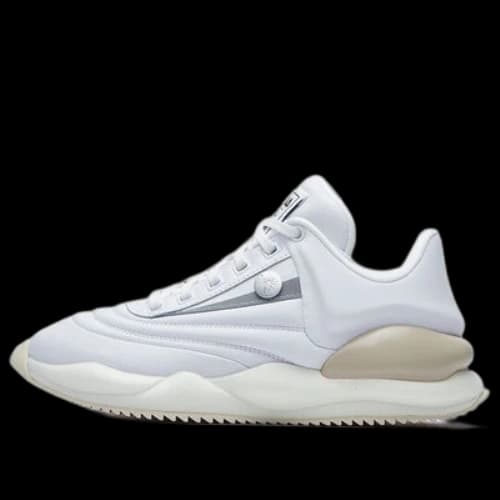 FILA Heritage- FHT x Mihara Yasuhiro 'White' (Women's)