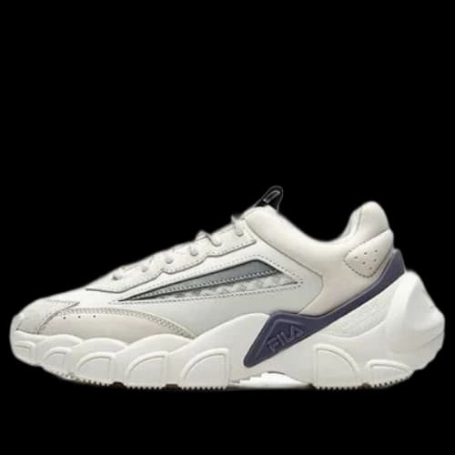 FILA Smasher 'White Blue' (Women's)