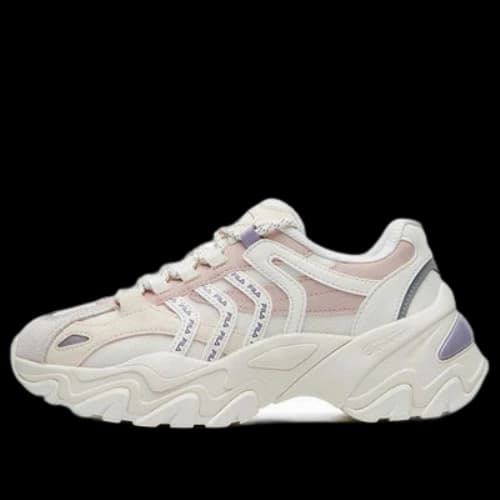 FILA Sofia 'White Pink' (Women's)