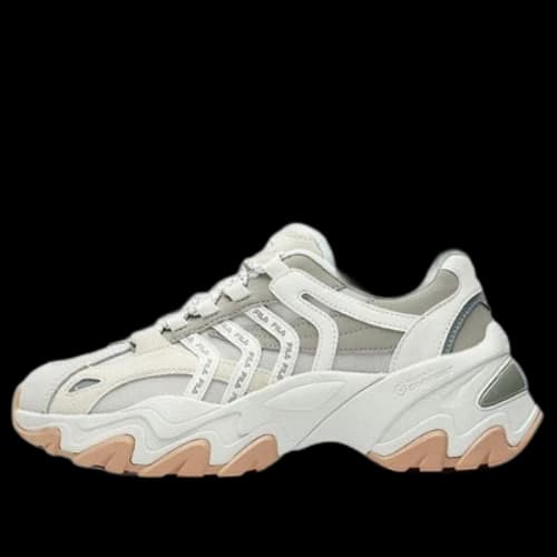 FILA Sofia 'Gray Blue' (Women's)