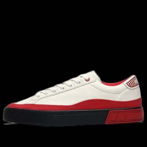 FILA 1911 Fashion Court Leather (Women's)