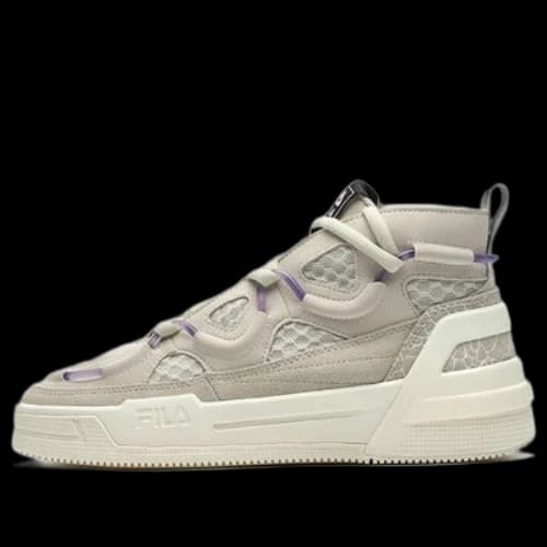 FILA Shock Absorption Non-Slip Retro (Women's)