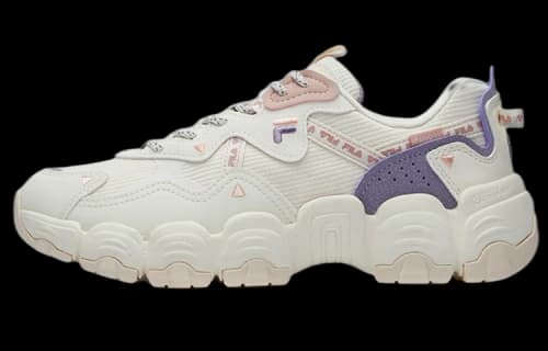 FILA Heritage-FHT White (Women's)