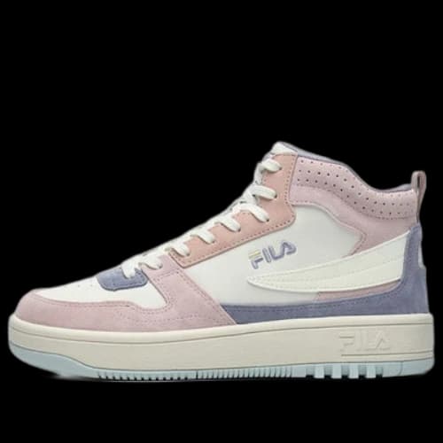 FILA Ventuno 'Pink White Blue' (Women's)