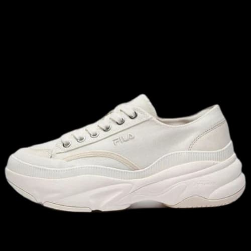 FILA Bread 'Cream White' (Women's)