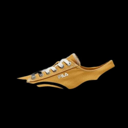 FILA Bread 'White Yellow' (Women's)
