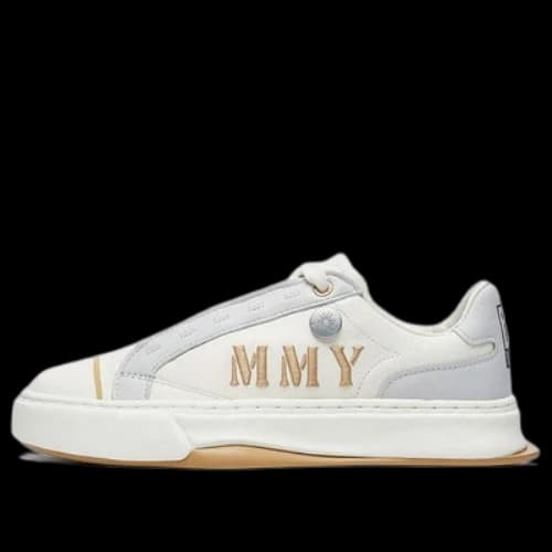 MIHARA YASUHIRO x FILA FM-4 'White' (Women's)