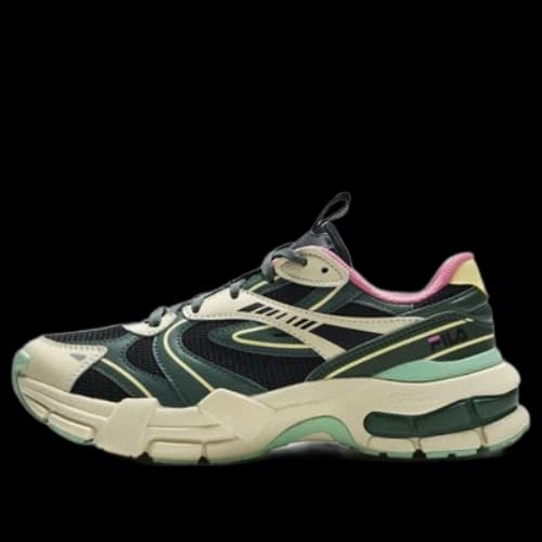 FILA Decoder 'Green' (Women's)