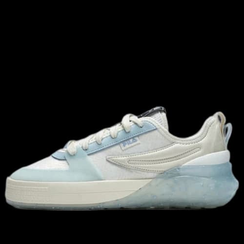 Fila Mix A 'White Blue' (Women's)