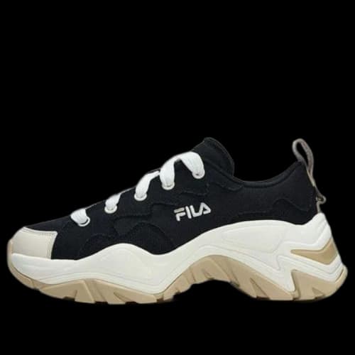 FILA 'Black' (Women's)