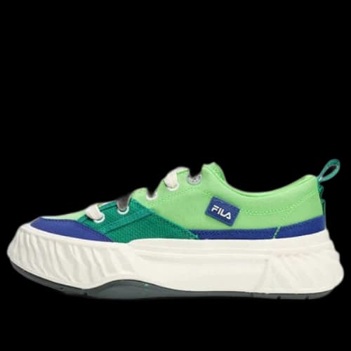 FILA FOSSO2023 'Green' (Women's)