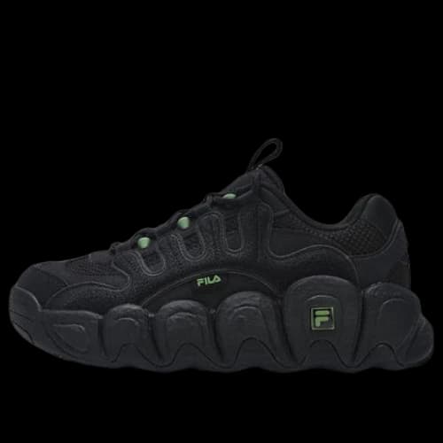 FILA Disruptor Sneakers 'Black' (Women's)