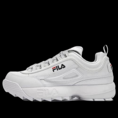 FILA Disruptor 2 'White' (Women's)