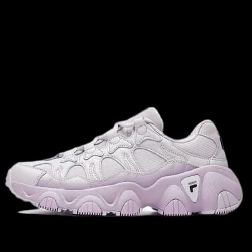 FILA Heritage-FHT Jagger Blue/Purple (Women's)