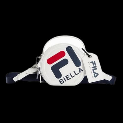 FILA Casual Small Backpack White (Women's)
