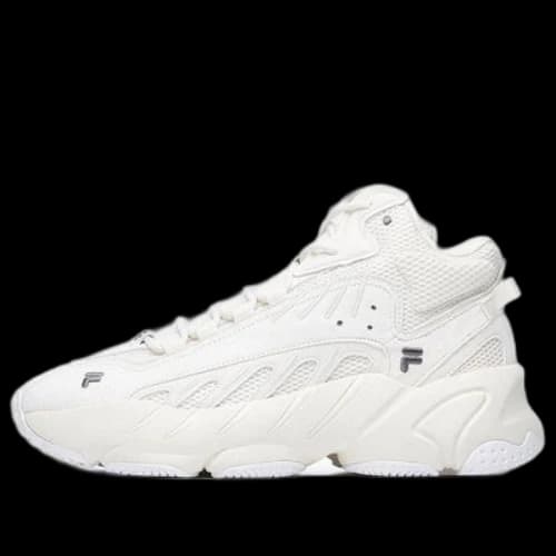FILA ADE Mid 'White'