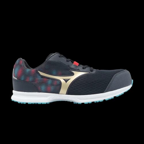 Mizuno Prime Fit LL11L 'Navy Gold'