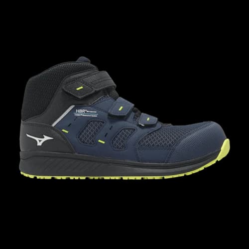 Mizuno Prime Fit WU21H 'Navy'