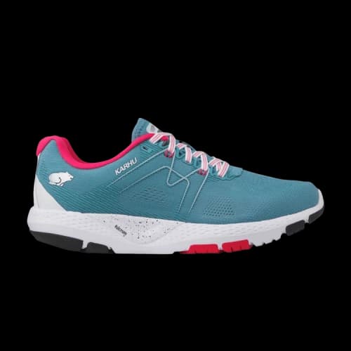 Karhu Ikoni Ortix HiVo 'Adriatic Blue' (Women's)