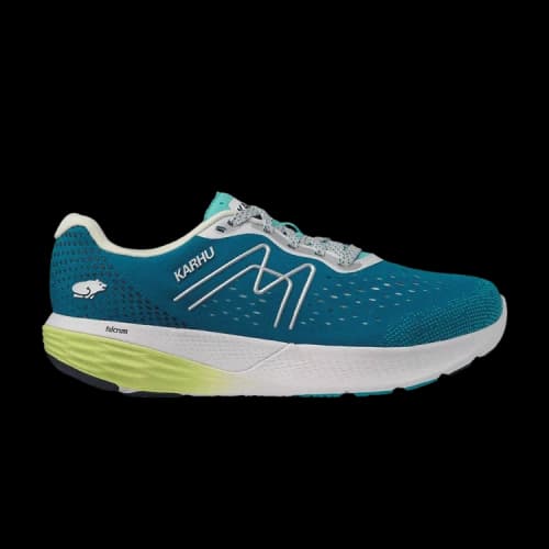 Karhu Ikoni 2.0 'Crystal Teal Bluebird' (Women's)