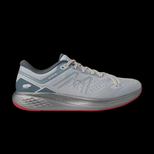 Karhu Synchron 2.0 HiVo 'Skywriting Cayenne' (Women's)