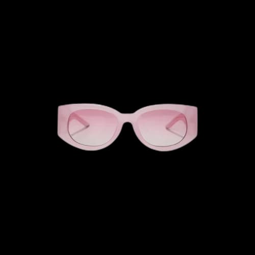Casablanca Exclusive Sunglasses 'Pink'