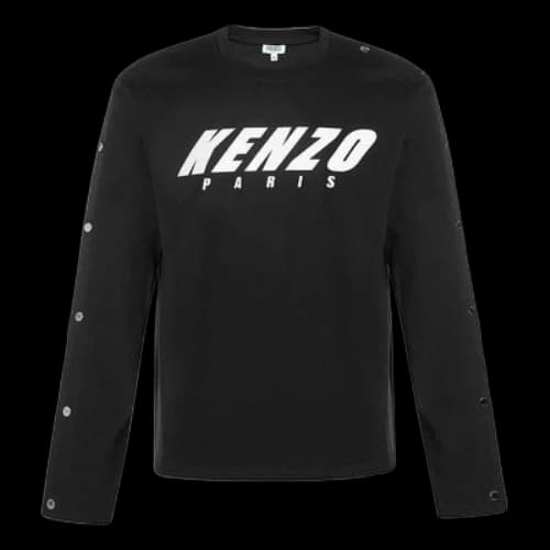 KENZO Long Sleeves T-Shirt