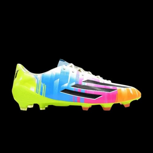 adidas Messi Adizero F50 TRX FG 'Fast or Fail'