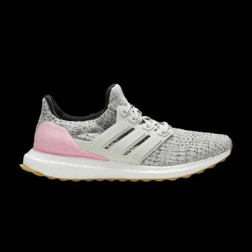 Adidas UltraBoost 4.0 J 'Carbon True Pink'