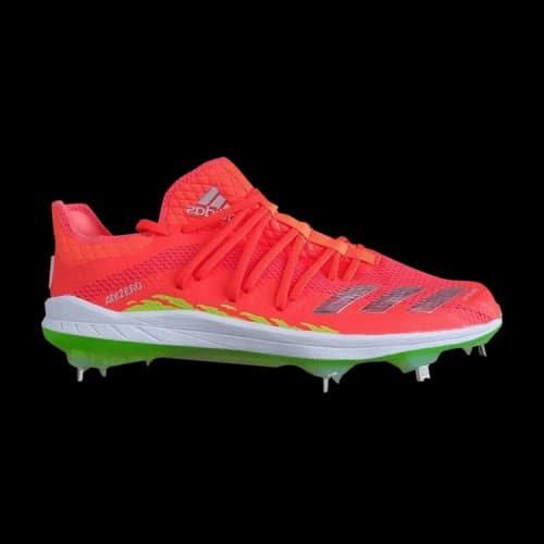 adidas Adizero Afterburner 6 Grail Speed 'Solar Orange Green'