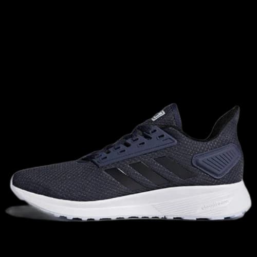 adidas Duramo 9 'Shoes Blue White' (Women's)