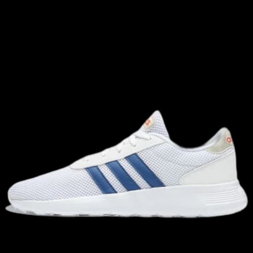 adidas neo Lite Racer 'White Blue'