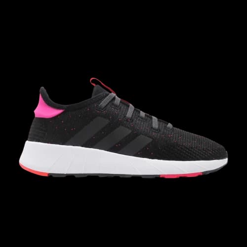 adidas Questar X BYD 'Shock Pink' (Women's)