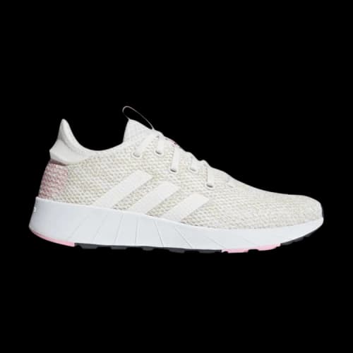 Adidas Questar X BYD 'Cloud White Beige' (Women's)