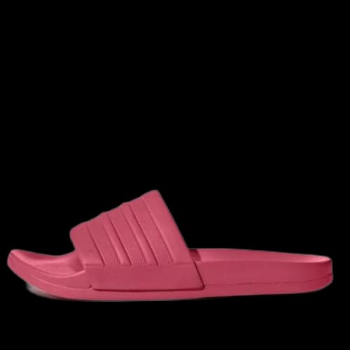 adidas Adilette Comfort Slides 'Pink' (Women's)
