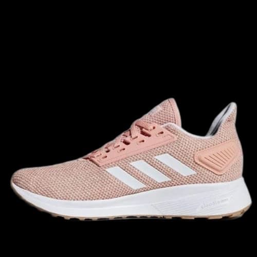 adidas Duramo 9 'Pink White' (Women's)