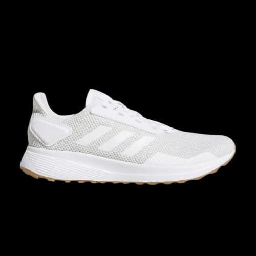 adidas Duramo 9 'White' (Women's)