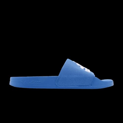 adidas Adilette Shower 'Trace Blue'