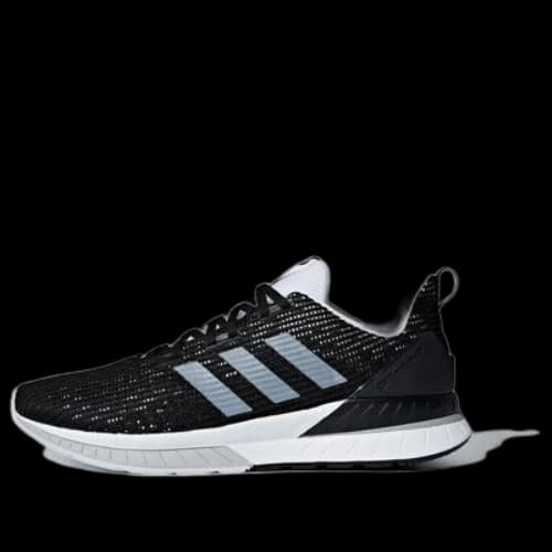 adidas neo Questar Tnd 'Black White Grey'